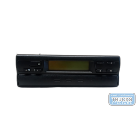 TACHOGRAPH 
 VOLVO truck...