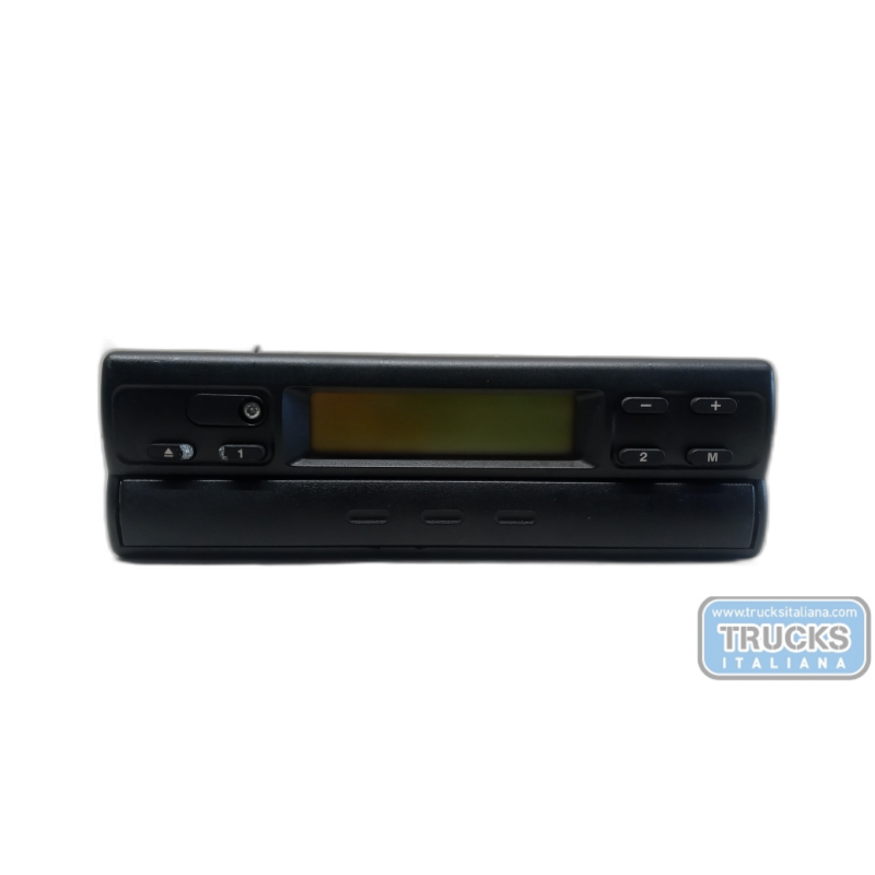 VOLVO truck TACHIGRAFO VOLVO truck FH12 I 1993>2002 usato