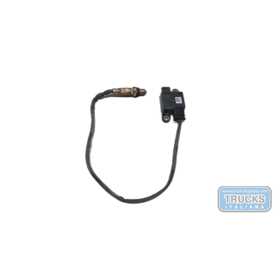 SONDA LAMBDA RENAULT van Master 2019> usato
