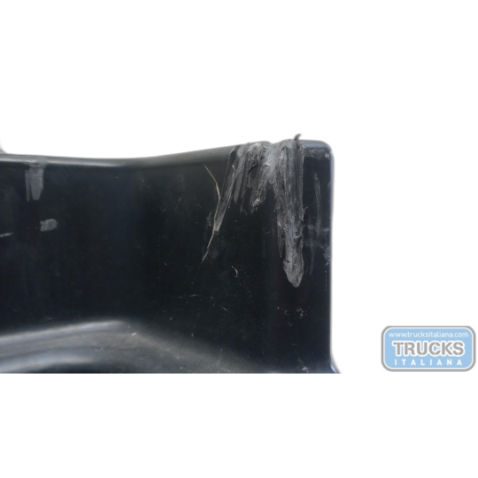 PEDANA SALITA A/DX IVECO Stralis 2013> usato