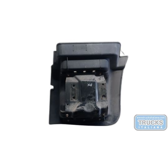 PEDANA SALITA A/DX IVECO Stralis 2013> usato