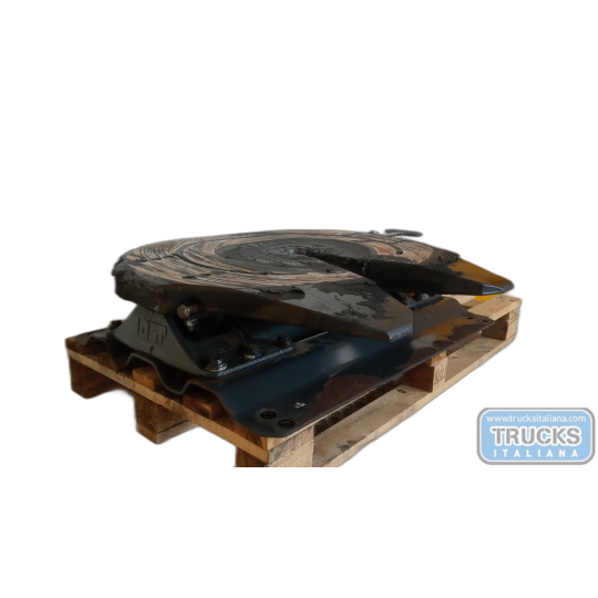 TURNBUCKLE IVECO Stralis 2013> used
