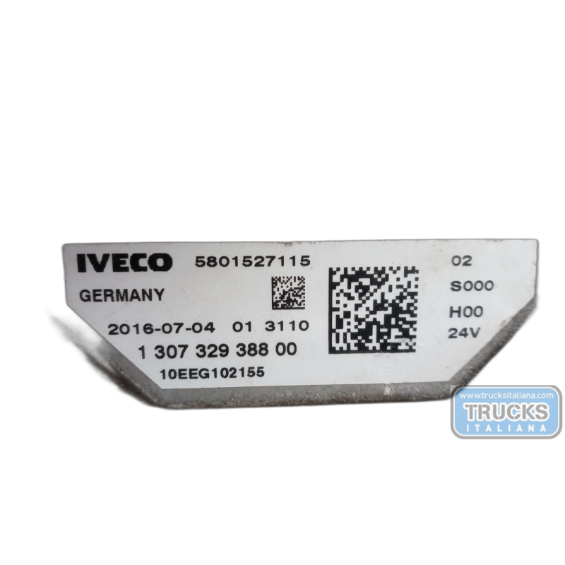 IVECO FARO ANT LED DESTRO IVECO Stralis 2013> usato
