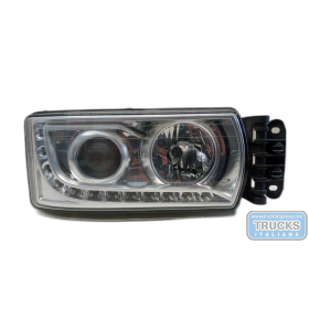 RIGHT HEADLIGHT LED LAMP...