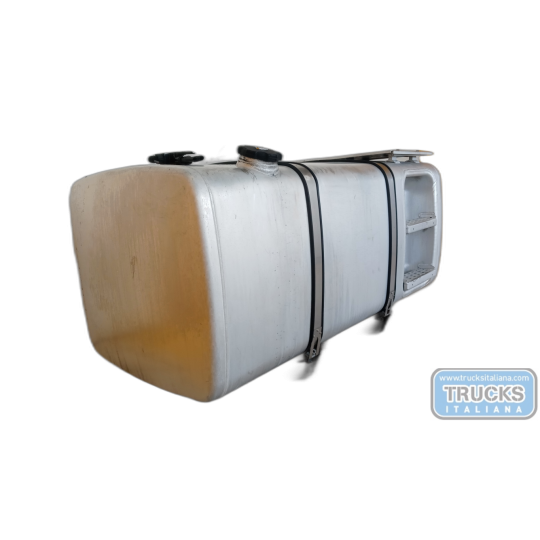 FUEL TANK IVECO Stralis 2013> used