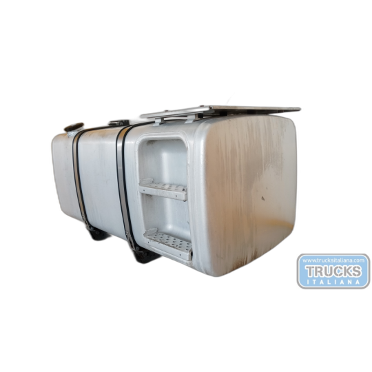 SERBATOIO CARBURANTE IVECO Stralis 2013> usato