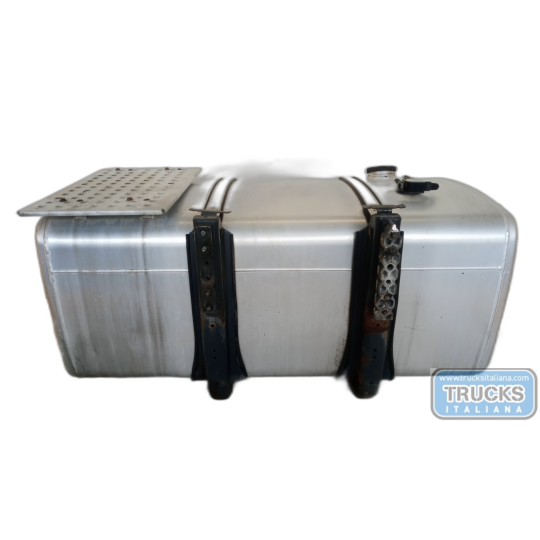 FUEL TANK IVECO Stralis 2013> used