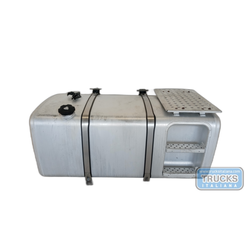 IVECO SERBATOIO CARBURANTE IVECO Stralis 2013> usato