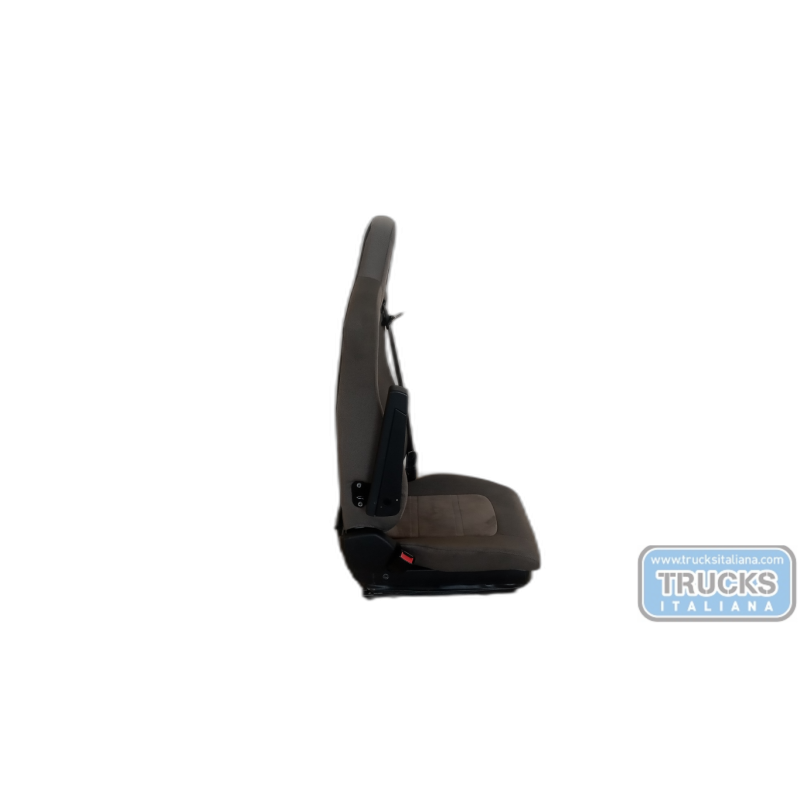 IVECO SEDILI ANTERIORI IVECO Stralis 2013> usato