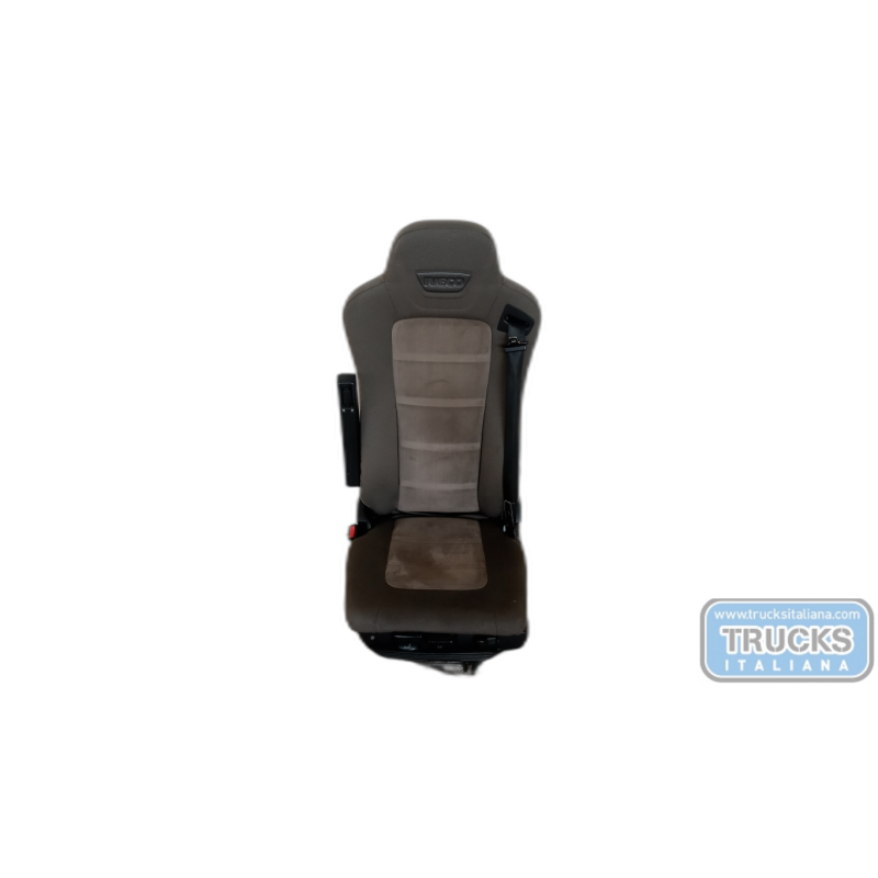 IVECO SEDILI ANTERIORI IVECO Stralis 2013> usato