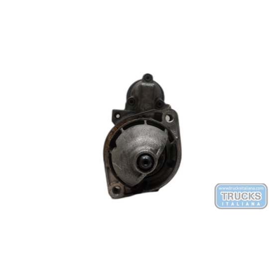 MOTORINO AVVIAMENTO MERCEDES-BENZ van Sprinter 1995>2001 usato