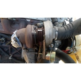 TURBINA MERCEDES-BENZ van...