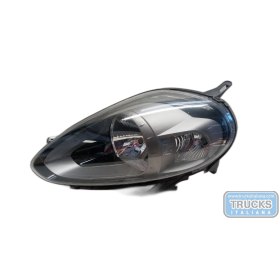 FRONT LEFT FLASHLIGHT  FIAT...