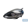 FIAT FRONT LEFT FLASHLIGHT  FIAT F.Punto 2012> used