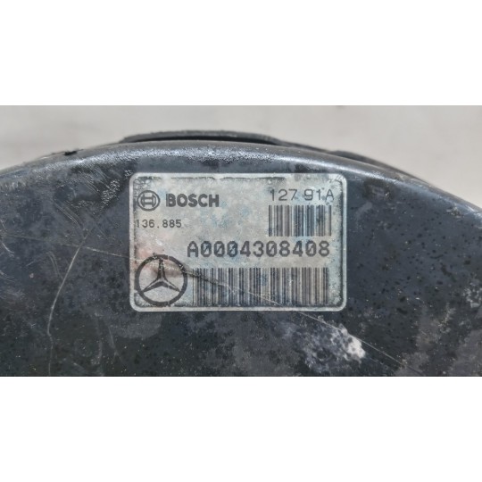 SERVOFRENO MERCEDES-BENZ van Sprinter 1995>2001 usato