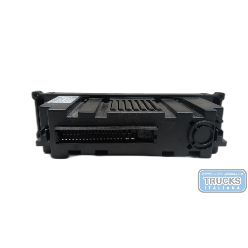 IVECO CENTRALINA CLIMATIZZATORE IVECO Stralis 2013> usato