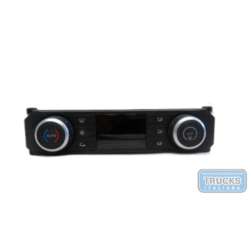 IVECO CENTRALINA CLIMATIZZATORE IVECO Stralis 2013> usato