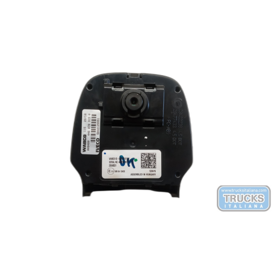 TELECAMERA IVECO Stralis 2013> usato
