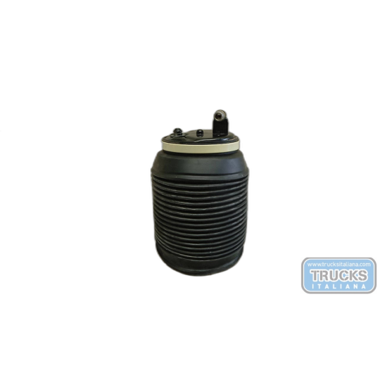 RIGHT BACK SHOCK ASSORBER  TOYOTA Land Cruiser 120/125 used