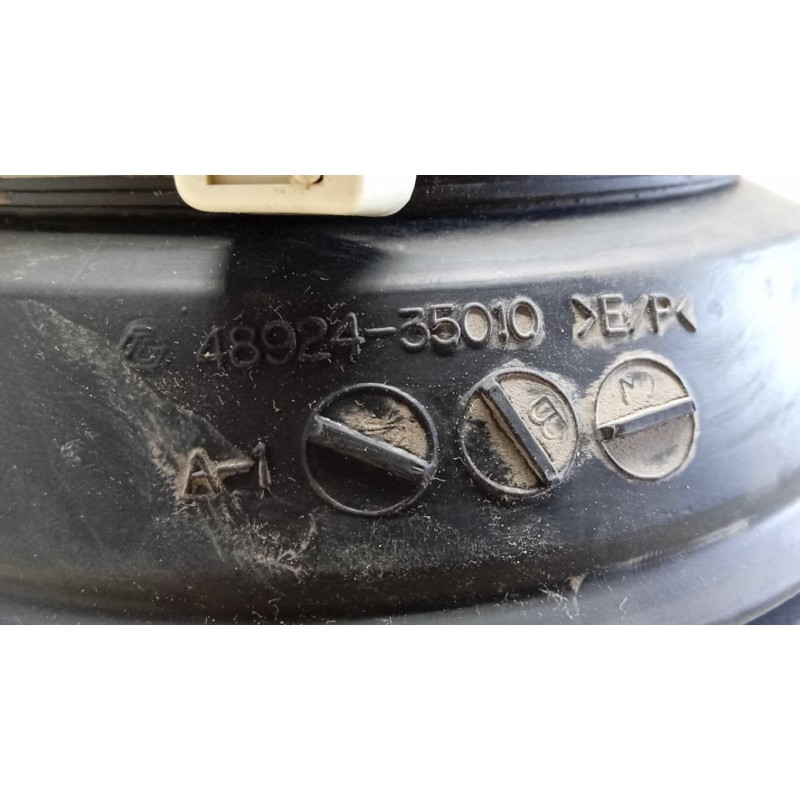 TOYOTA AMMORTIZZATORE POSTERIORE SINISTRO TOYOTA Land Cruiser 120/125 usato
