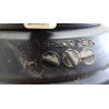 TOYOTA AMMORTIZZATORE POSTERIORE SINISTRO TOYOTA Land Cruiser 120/125 usato