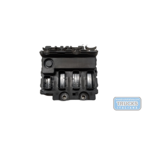 VARIOUS CONTROL UNITS E...