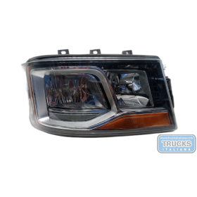 FARO ANT LED DESTRO SCANIA...