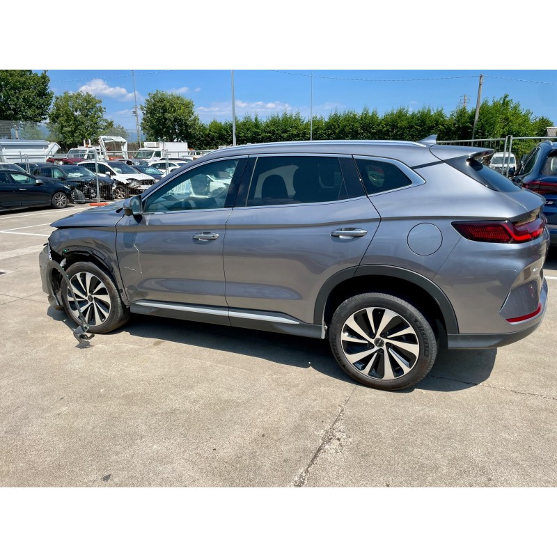 BYD BYD  SEAL DM-I PLUG IN HYBRID