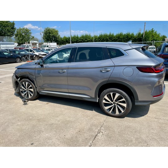 BYD  SEAL DM-I PLUG IN HYBRID
