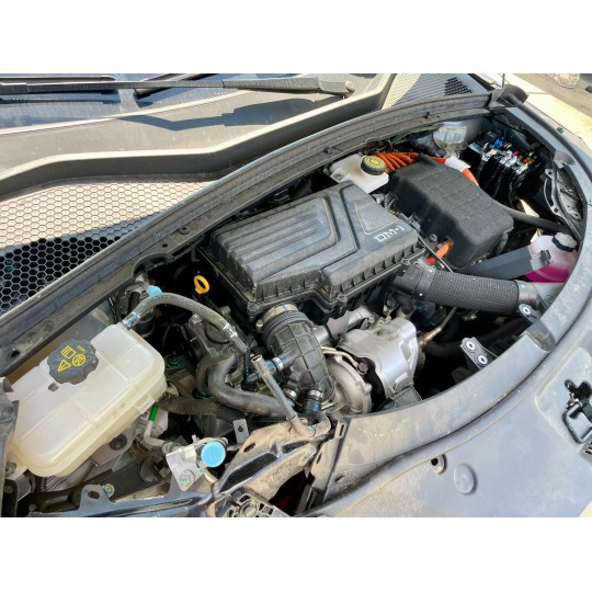 BYD  SEAL DM-I PLUG IN HYBRID