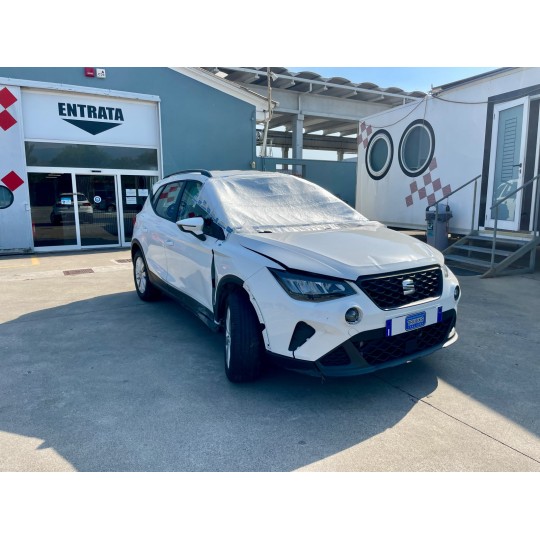 SEAT  ARONA 1.0 BENZINA