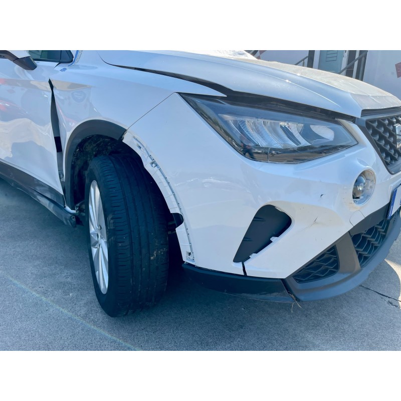 SEAT SEAT  ARONA 1.0 BENZINA