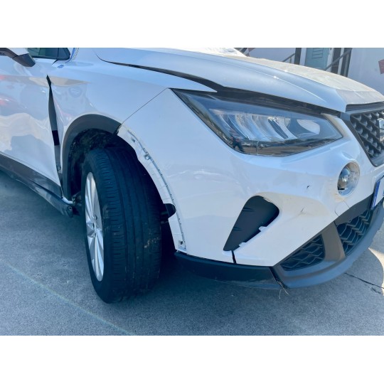 SEAT  ARONA 1.0 BENZINA