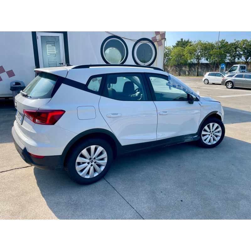 SEAT SEAT  ARONA 1.0 BENZINA