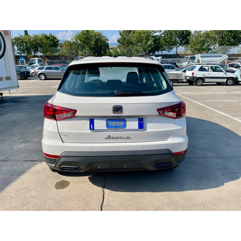 SEAT SEAT  ARONA 1.0 BENZINA