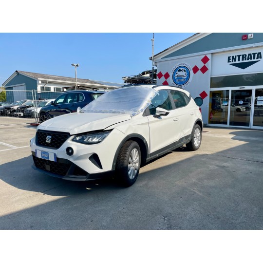 SEAT  ARONA 1.0 BENZINA