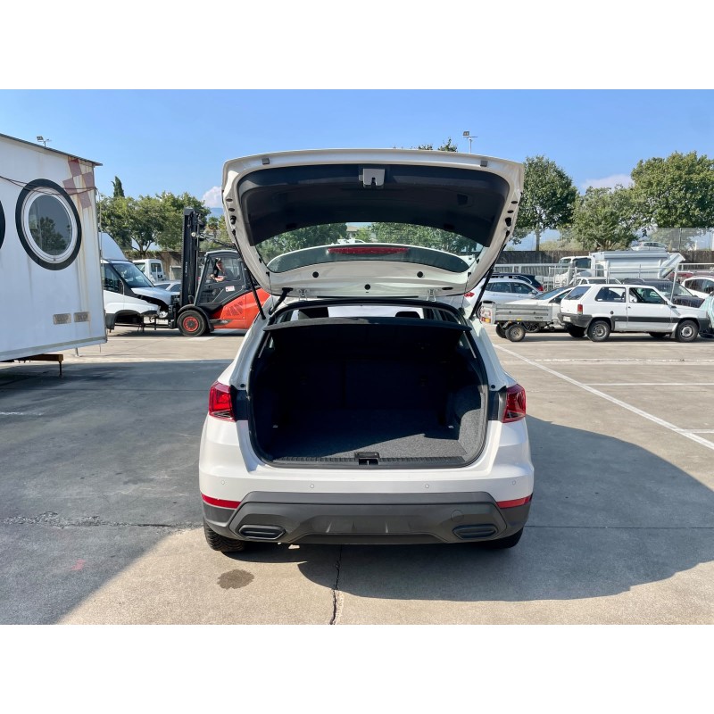 SEAT SEAT  ARONA 1.0 BENZINA