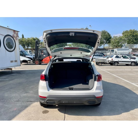 SEAT  ARONA 1.0 BENZINA