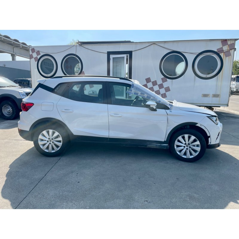 SEAT SEAT  ARONA 1.0 BENZINA