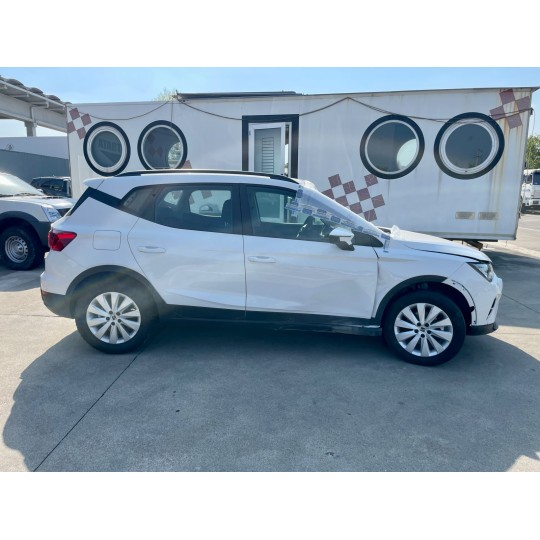 SEAT  ARONA 1.0 BENZINA