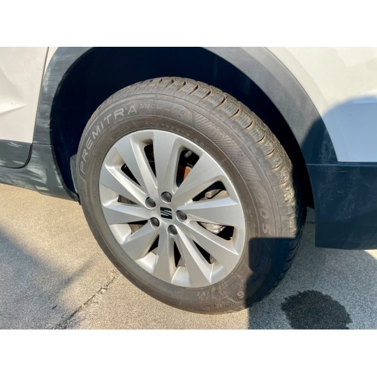SEAT  ARONA 1.0 BENZINA