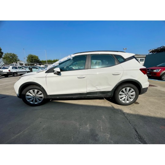 SEAT  ARONA 1.0 BENZINA