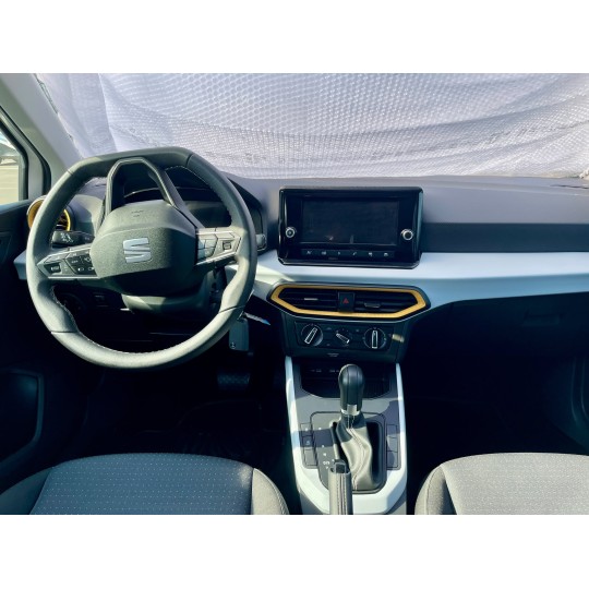 SEAT  ARONA 1.0 BENZINA