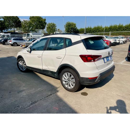 SEAT  ARONA 1.0 BENZINA