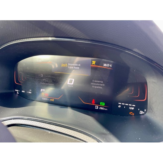 SEAT  ARONA 1.0 BENZINA