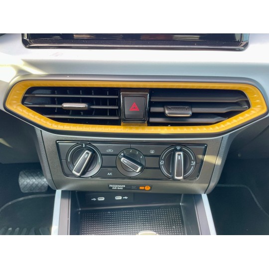 SEAT  ARONA 1.0 BENZINA