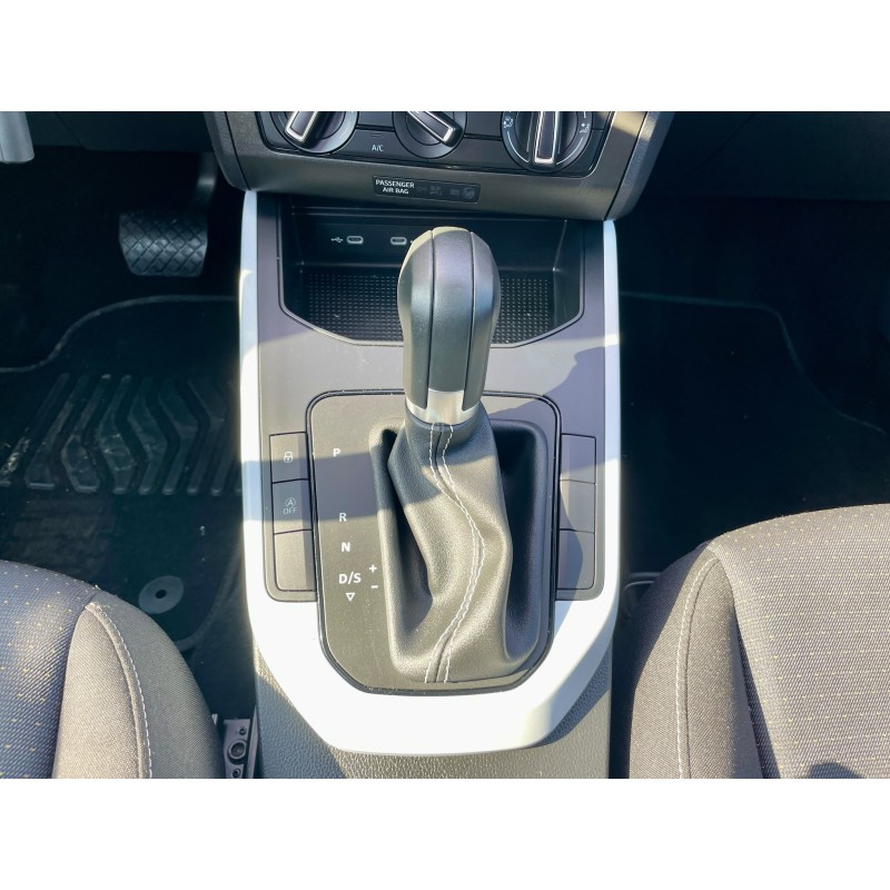 SEAT SEAT  ARONA 1.0 BENZINA