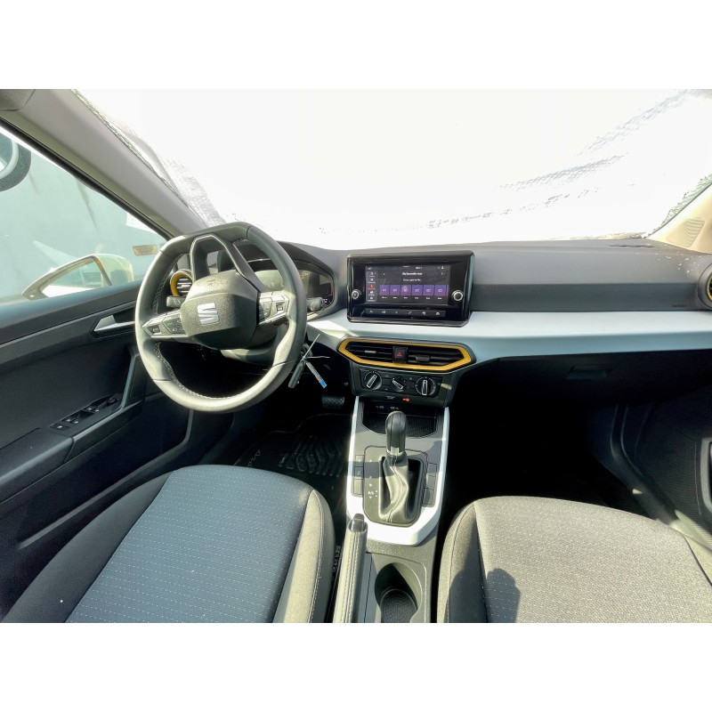 SEAT SEAT  ARONA 1.0 BENZINA