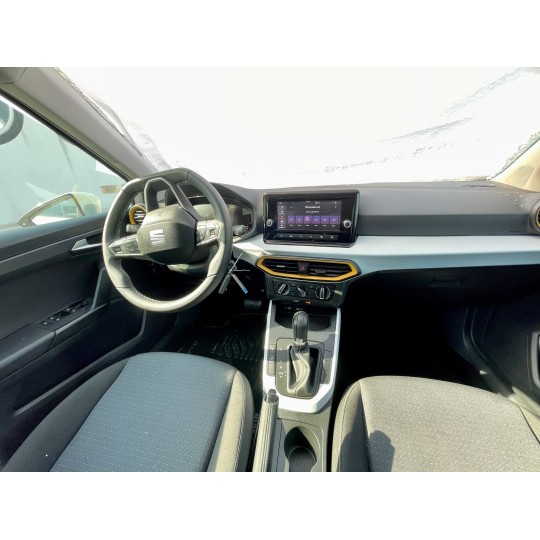 SEAT  ARONA 1.0 BENZINA