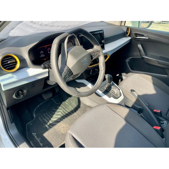 SEAT  ARONA 1.0 BENZINA